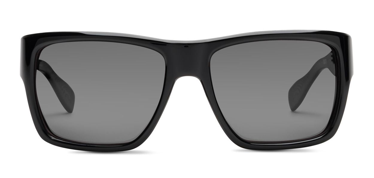 Graves | Black/Smoke Grey