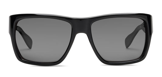 Graves | Black/Smoke Grey