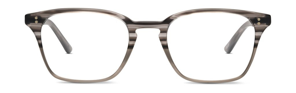 Fuller 50 Rx | Matte Asphalt Grey