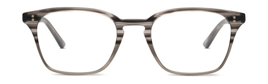 Fuller 50 Rx | Matte Asphalt Grey