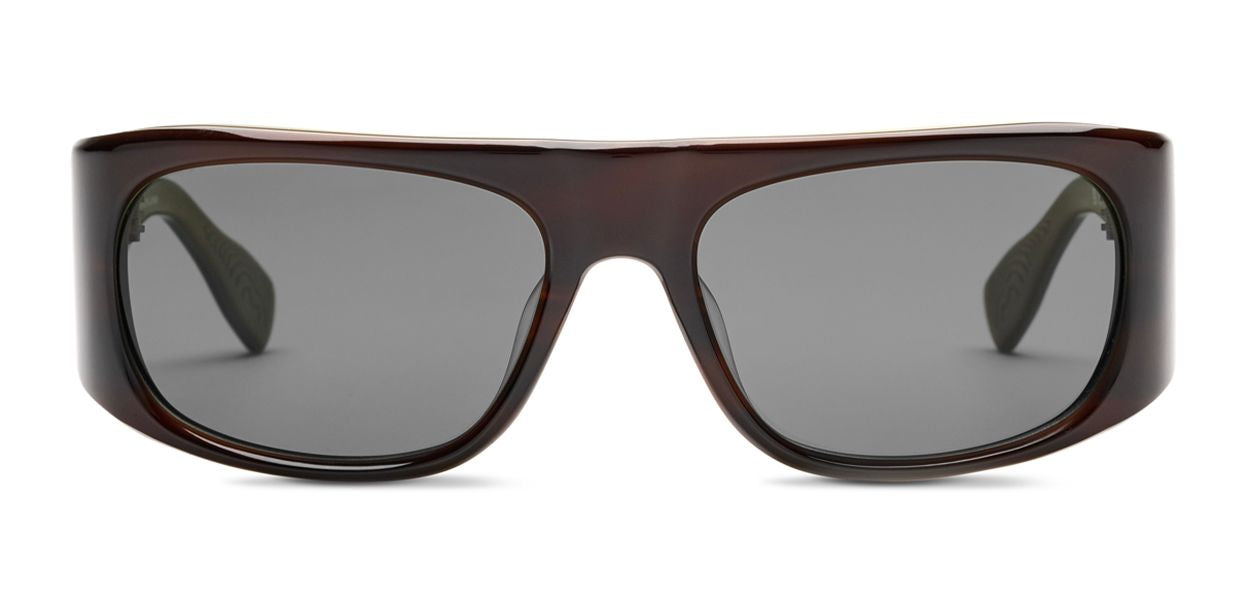 Rapture | Tweed Moss
