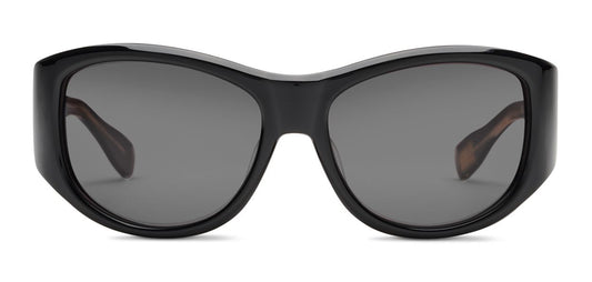 Hatch | Black/Crystal