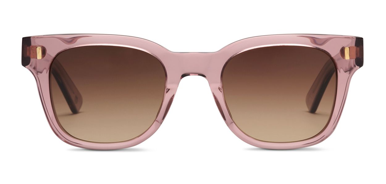 Jennings Sun  | Pink Dawn