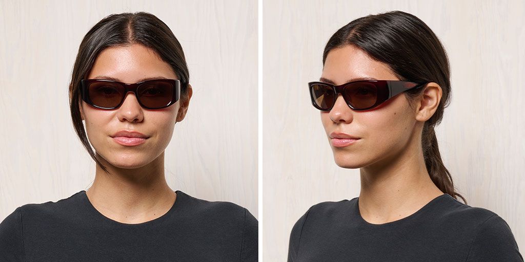 Atomic | Black/Crystal