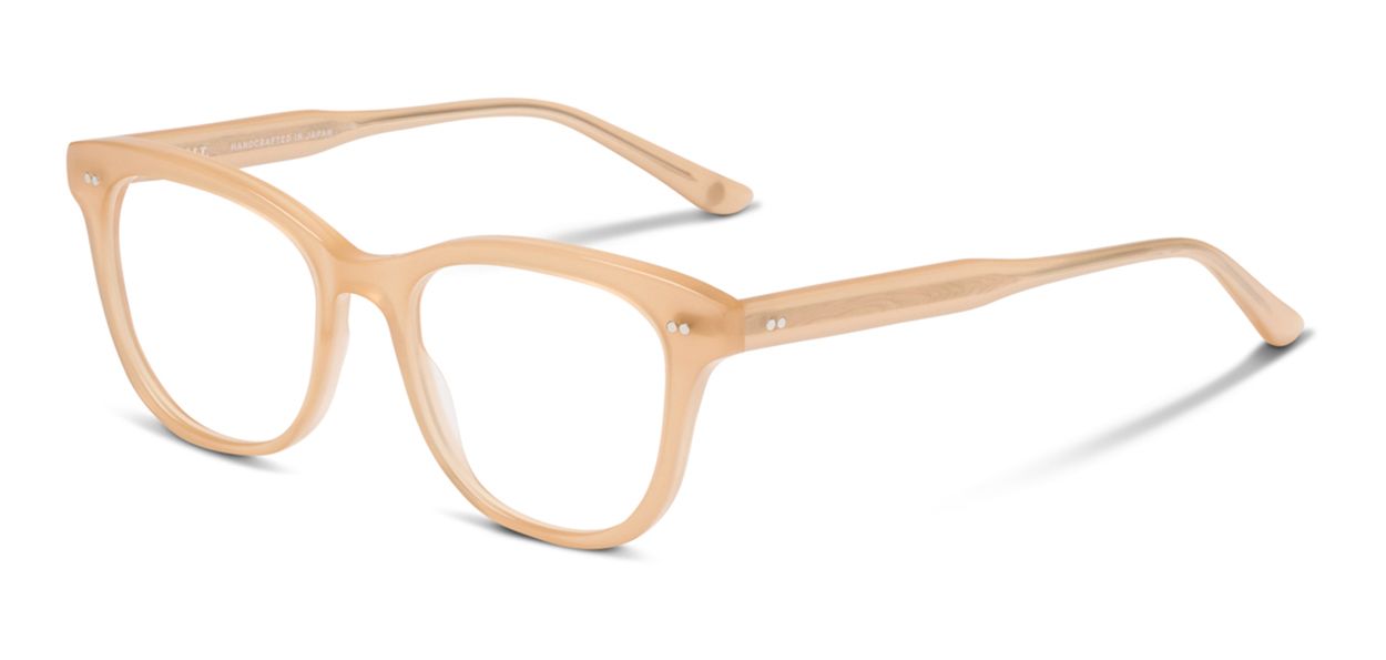 Luray | Peach