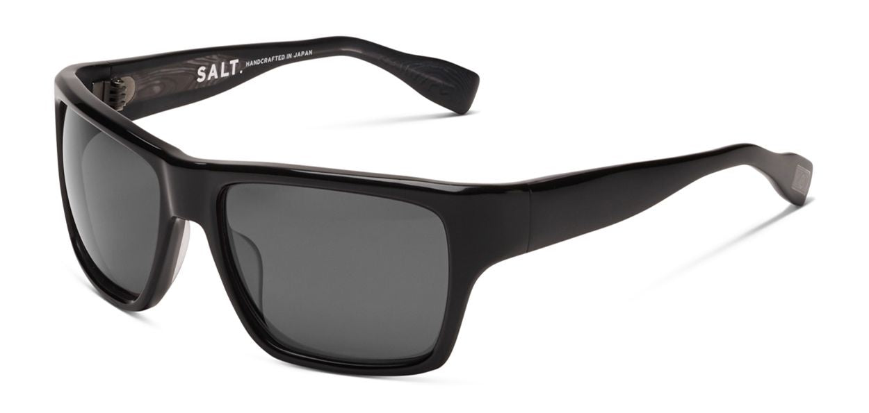 Graves | Black/Smoke Grey
