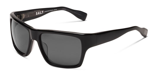 Graves | Black/Smoke Grey
