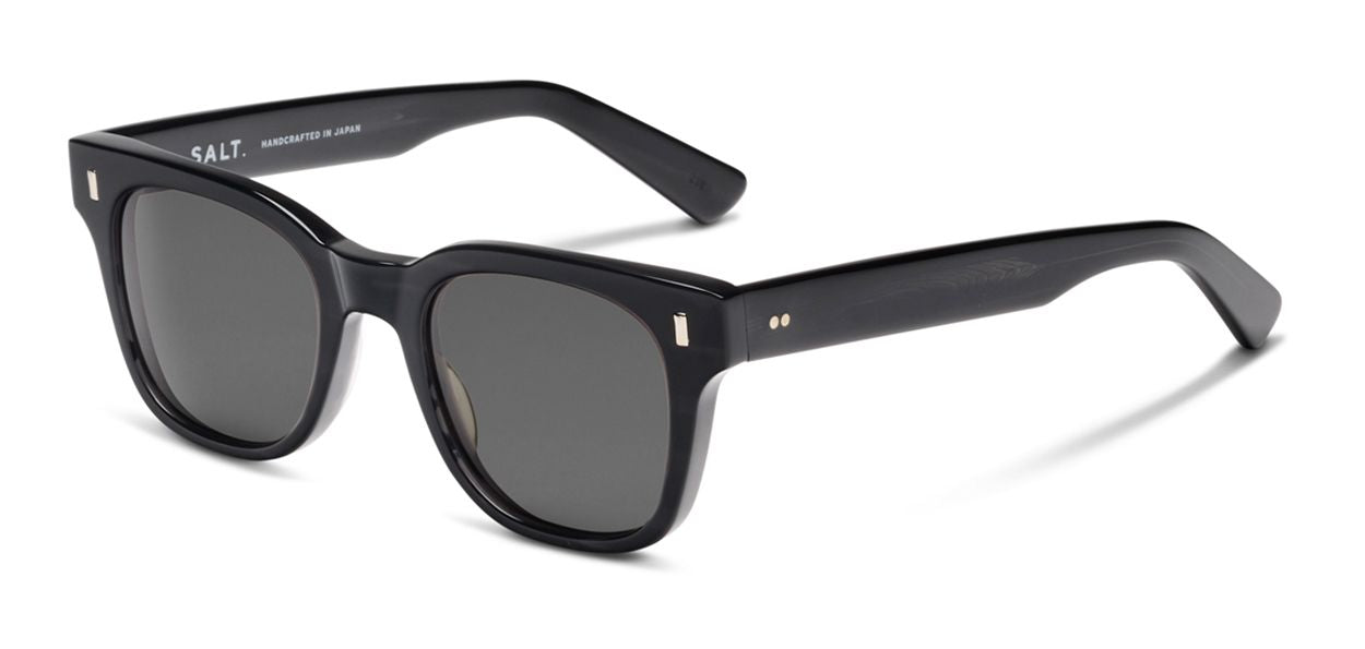 Jennings Sun | Black Shadow – SALT. Optics