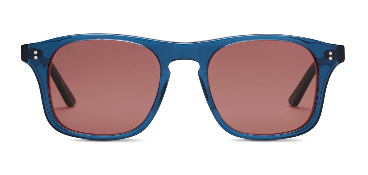 Blackburn | Indigo Blue