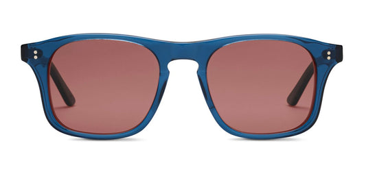 Blackburn | Indigo Blue