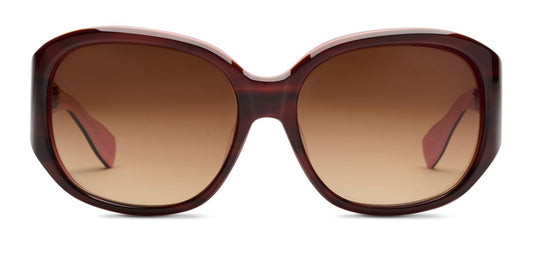 Shayla | Toffee Tortoise Pink