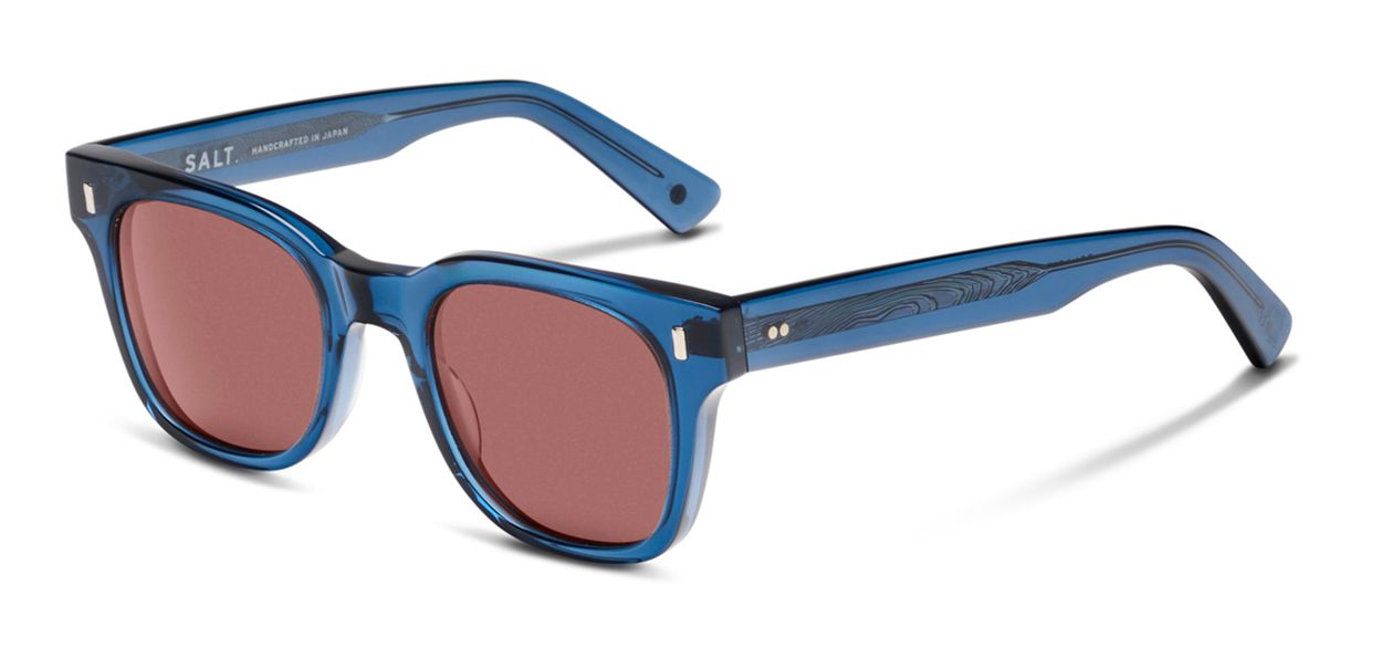 Jennings Sun  | Indigo Blue