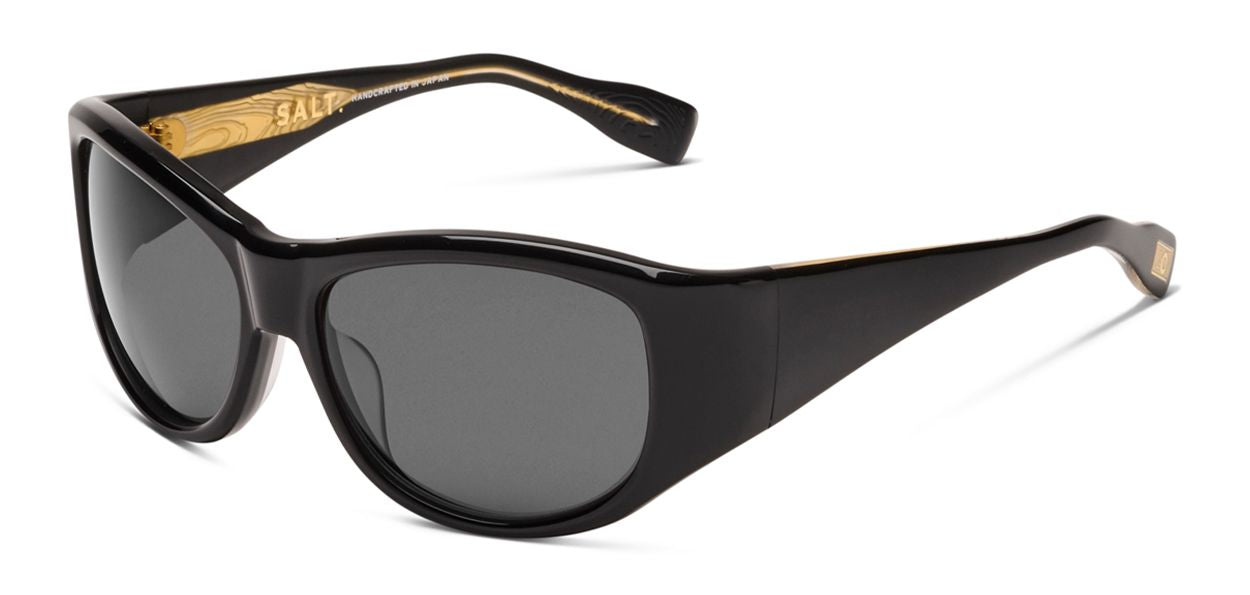 Hatch | Black/Crystal