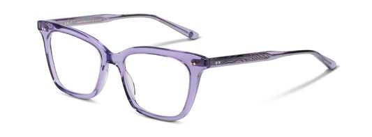 Crystal | Lavender Fields