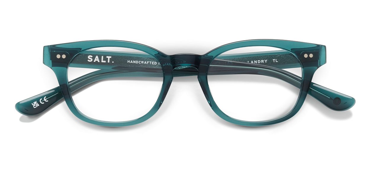 Landry | Teal