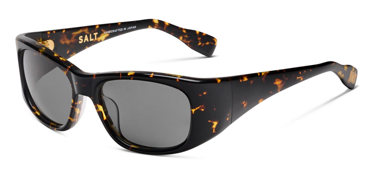 Atomic | Yellow Jacket