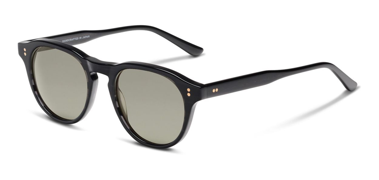Mercer | Black Shadow