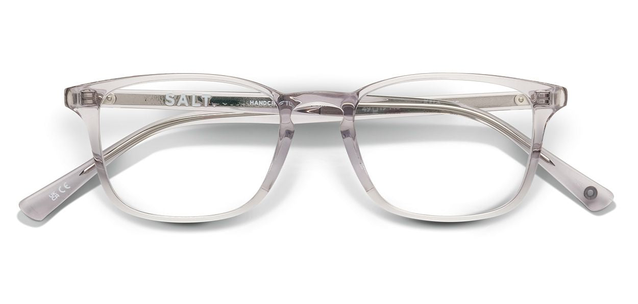 Dale | Smoke Grey