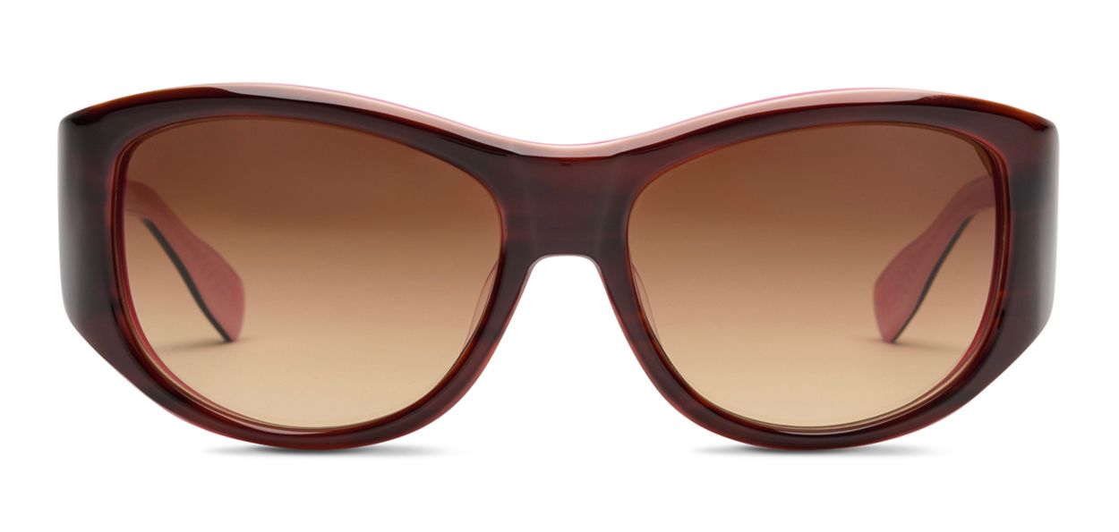 Hatch | Toffee Tortoise Pink