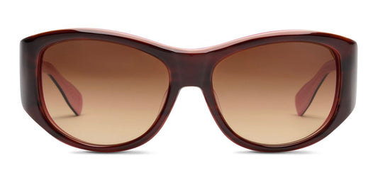 Hatch | Toffee Tortoise Pink