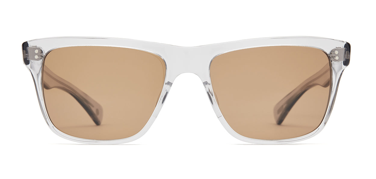 Elihu | Smoke Grey