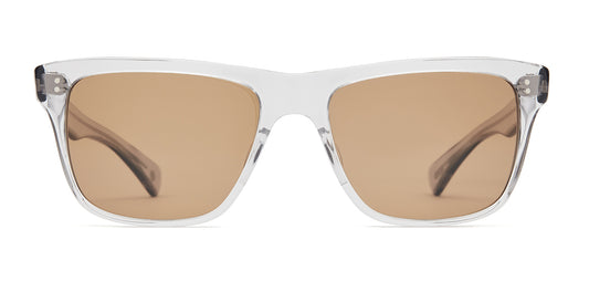 Elihu | Smoke Grey