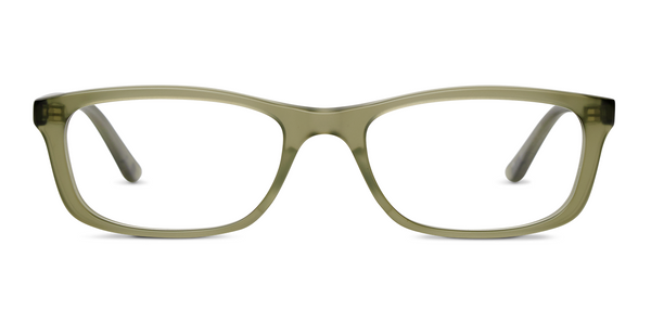 SALT Taupe Walker 54mm Polarized Unisex Sunglasses SALT. Optics WALKER 54mm Sunglasses | 54-19-148 | Taupe  main image 3