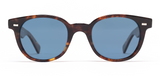 Toasted Toffee | Polarized CR39 Denim Solid Lens