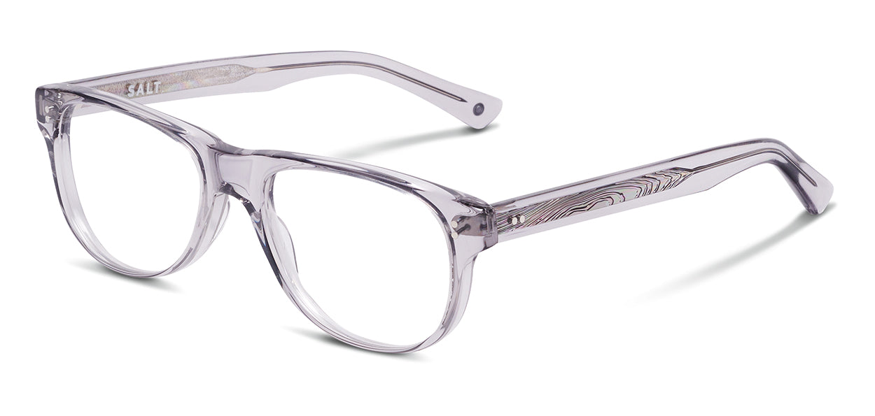 Aldan 54 | Smoke Grey