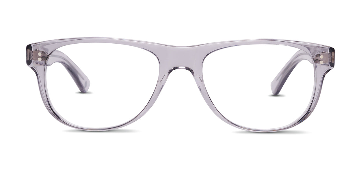 Aldan 54 | Smoke Grey