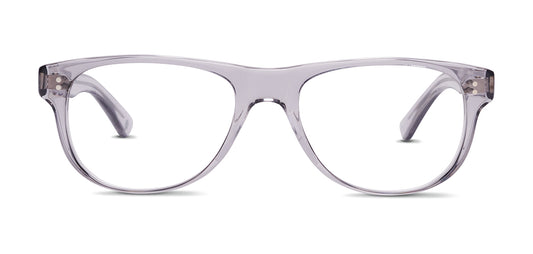 Aldan 54 | Smoke Grey