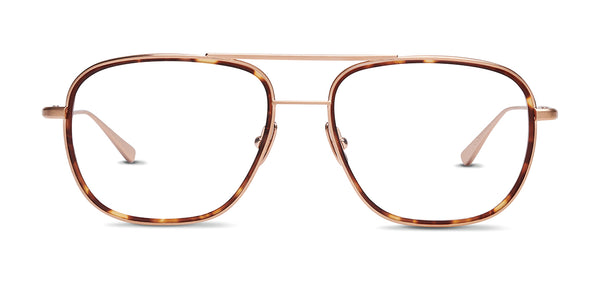 Colorado 55 RX | Brushed Gold / Antique Leaves – SALT. Optics