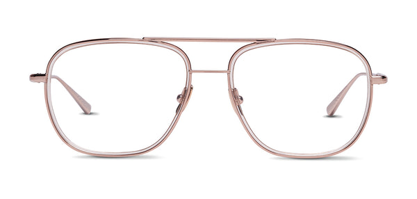 Colorado 55 RX | Rose Gold / Antique Rose – SALT. Optics