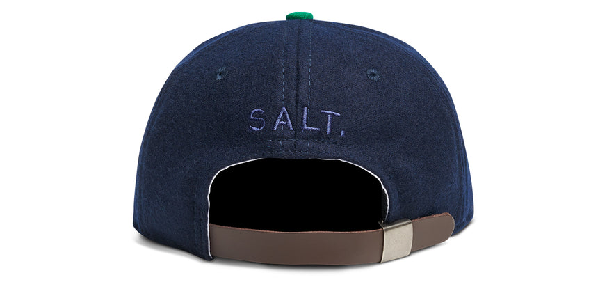 SALT. x Ebbets Hat 3