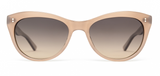 Taupe | Polarized CR39 Lovers Soul Lens