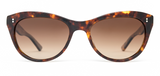 Toasted Toffee | Polarized CR39 Brown Gradient Lens