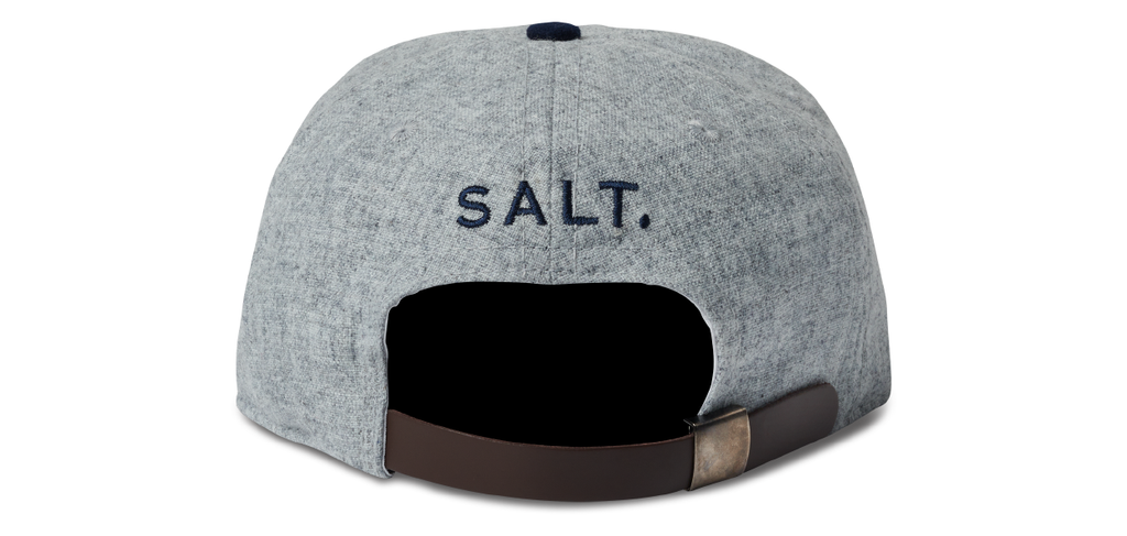 SALT. X Ebbets Hat 2