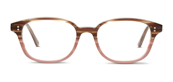 Hayes 48 | Rose Oak – SALT. Optics