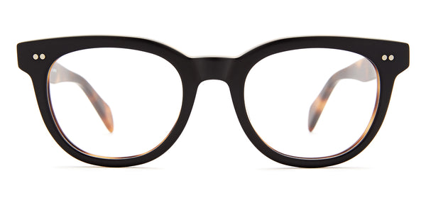 James | Matte Black Oak – SALT. Optics