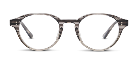 Jefferson 45 RX | Asphalt Grey