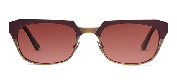 Knox | Redwood Antique Gold – SALT. Optics