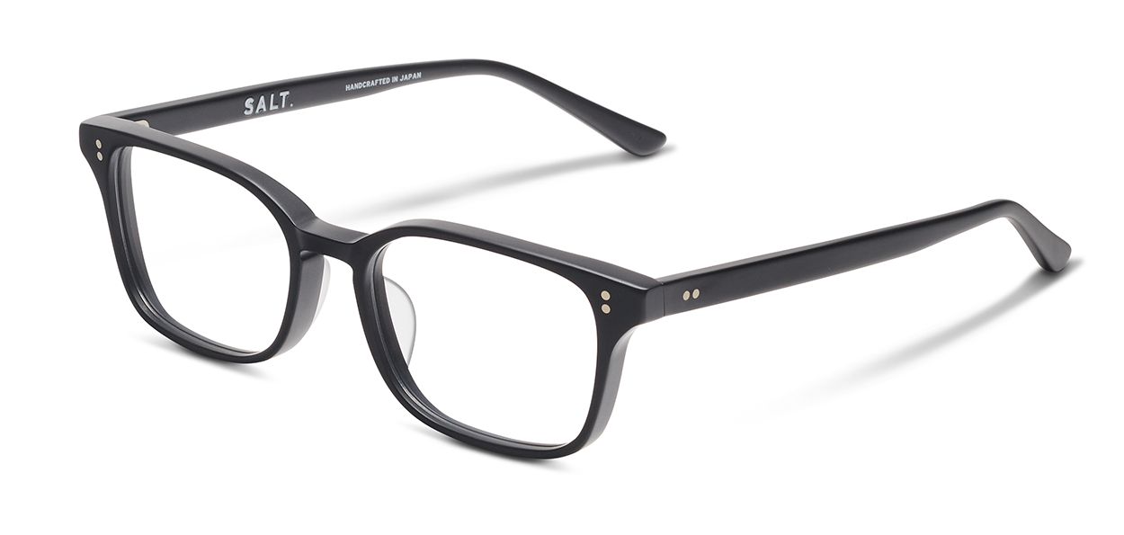 Livingston 50 RX | Matte Black