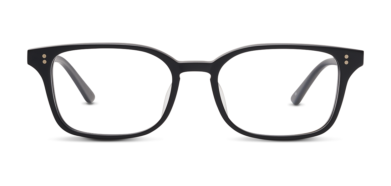 Livingston 50 RX | Matte Black