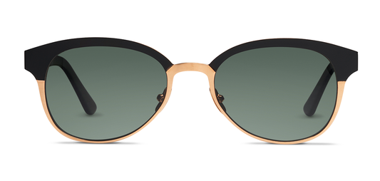 Madison | Black Sand Honey Gold