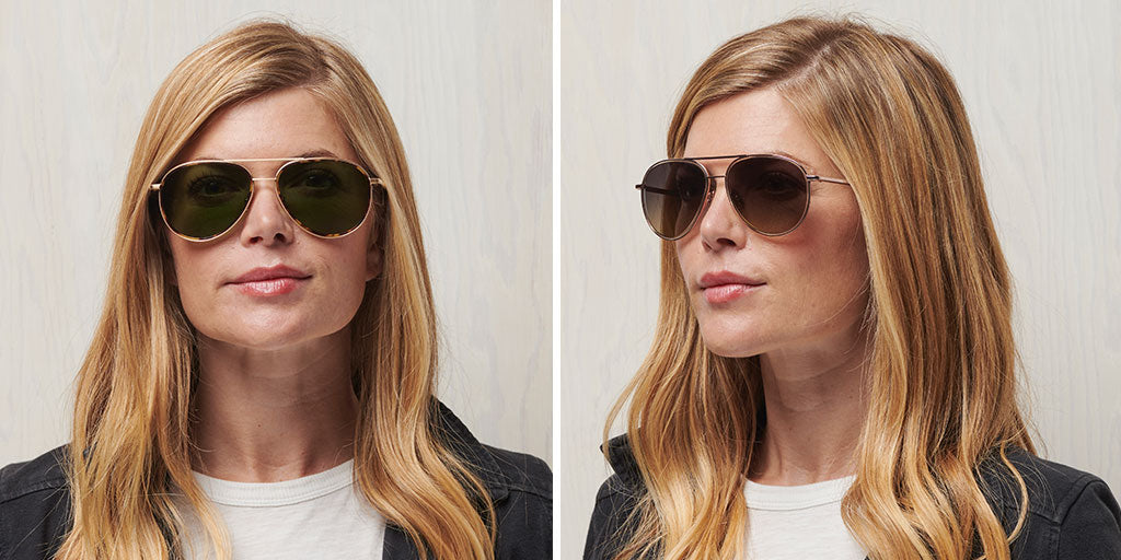 Columbia 59 | Black Sand / Black – SALT. Optics