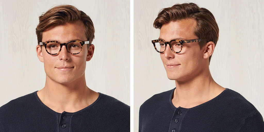 James SG Salt Optics