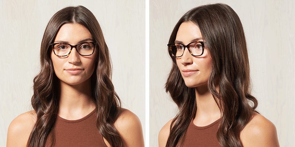 Kelly Oasis SALT. Optics