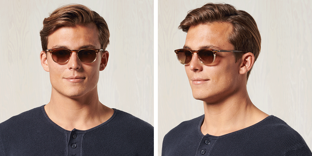 Salt mens glasses shop