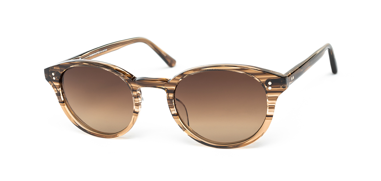 Spencer Brownstone SALT. Optics