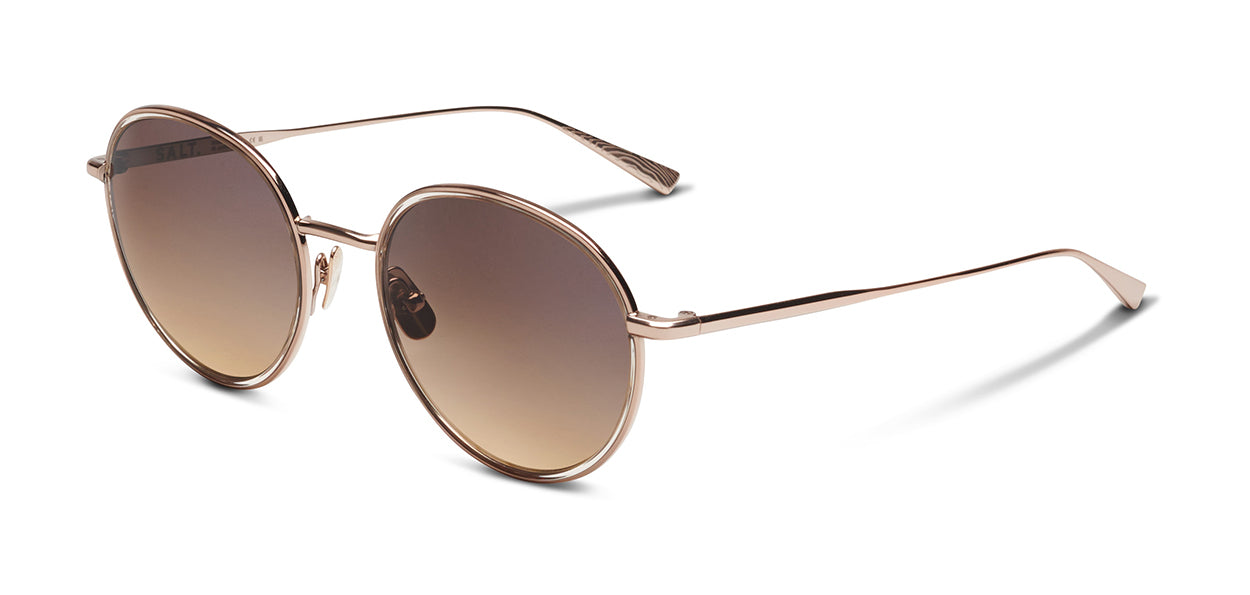 Seine Rose Gold Antique Rose – Optics - Main Image